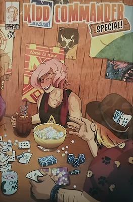 Kidd Commander: Special