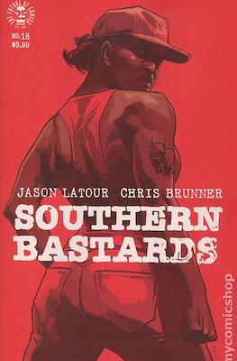 Southern Bastards (Variant Cover) #18