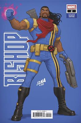 Bishop (2026 - Variant Cover) #2.1