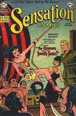 Sensation Comics (1942-1952) #102