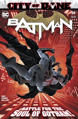 Batman Vol. 3 (2016-...) #84