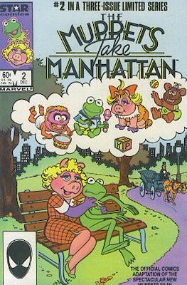 The Muppets Take Manhattan #2