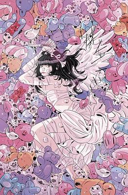 Doll Parts: A Lovesick Tale (Variant Cover) #3.1