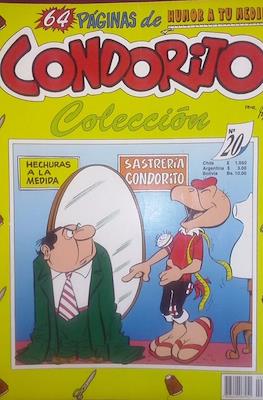 Condorito Especial Colección #20