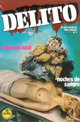 Delito #2