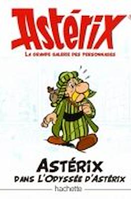 Astérix - La Grande Galerie des Personnages #55