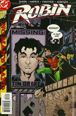 Robin Vol. 2 (1993-2009) #73