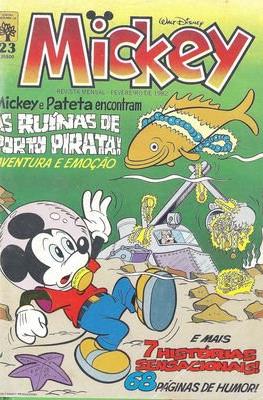 Mickey #23