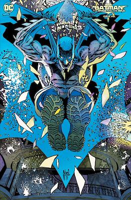 Batman: The Brave and the Bold Vol. 3 (2023-Variant Covers) #8