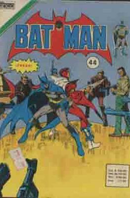 Batman (Grapa) #44