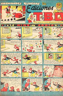 Tbo 2ª época (1943-1952) #127