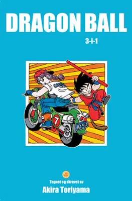 Dragon Ball #3