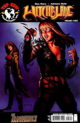 Witchblade #103