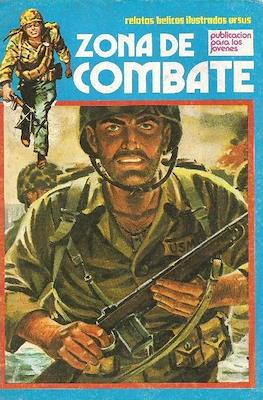 Zona de combate (Segunda serie) #116
