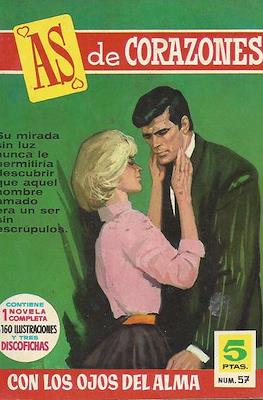 As de Corazones #57