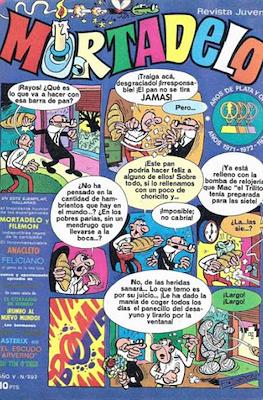 Mortadelo #202