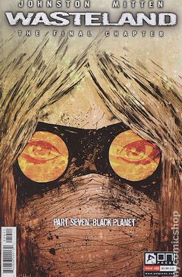 Wasteland #59