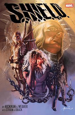 S.H.I.E.L.D. By Hickman & Weaver Omnibus