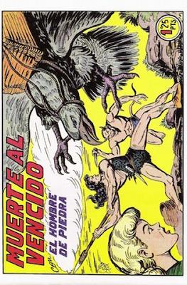 Purk, el hombre de piedra (1950-1958) #141