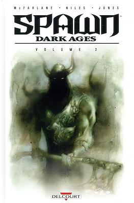 Spawn - Dark Ages #2