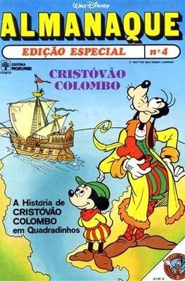 Almanaque #4