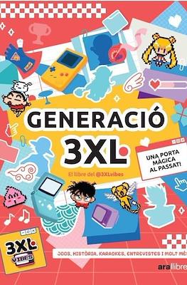 Generació 3XL