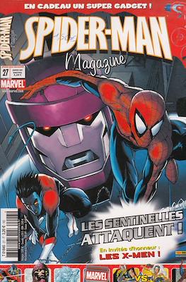 Spider-Man Magazine (2003-2007) #27