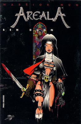 Warrior Nun Areala