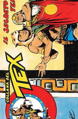 Le strisce di Tex #221