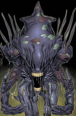 Alien: The Original Screenplay (Variant Cover) #5