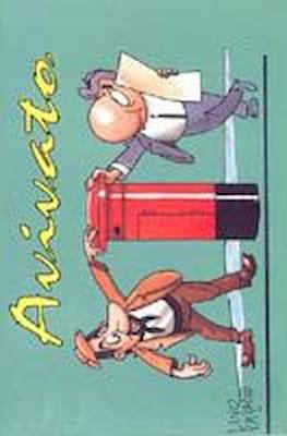 Clásicos del humor argentino (Rústica - 84pp) #7