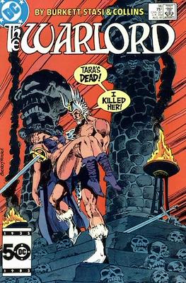 The Warlord Vol.1 (1976-1988) #96