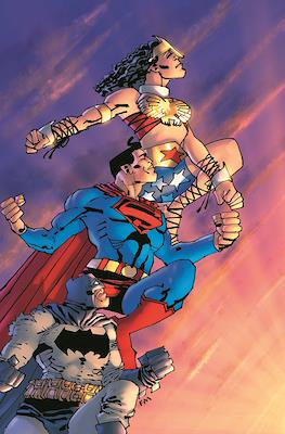 Superman Year One (Variant Cover) #3