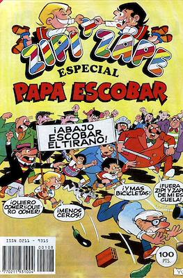 Zipi y Zape Especial / ZipiZape Especial #108