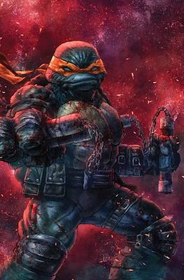 Teenage Mutant Ninja Turtles: The Last Ronin (Portadas variantes) (Rústica) #5.05
