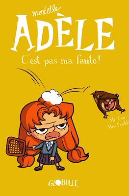 Mortelle Adèle #3