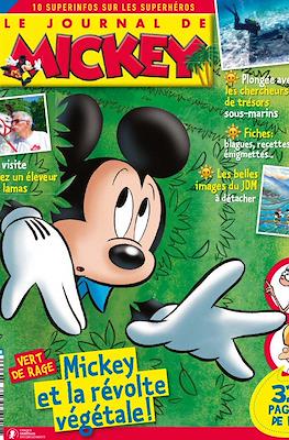 Le Journal de Mickey #3553