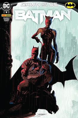 Batman (2023) (Grapa 48 pp) #8