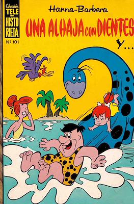 Tele-Historieta #101