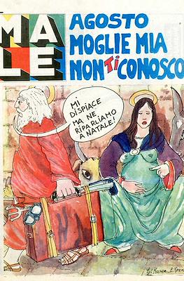 Il male - Año I (1978) #18