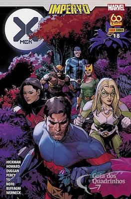 X-Men (2020-) #18