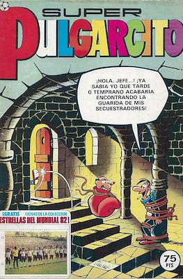 Super Pulgarcito #132