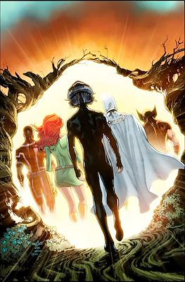 X-Men Vol. 6 (2021-Variant Covers) #35.11