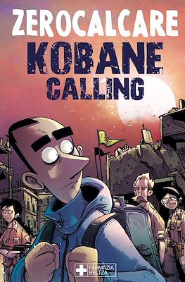 Kobane Calling