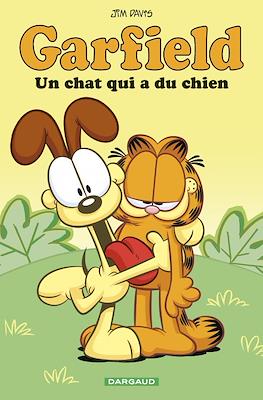 Garfield #80