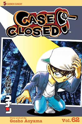 Case Closed #62