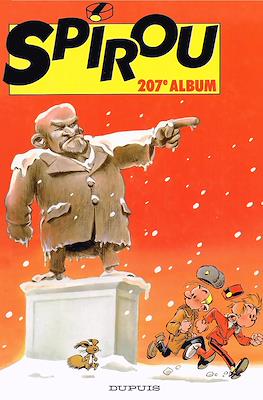 Spirou. Album du journal #207