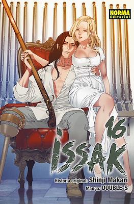 Issak #16