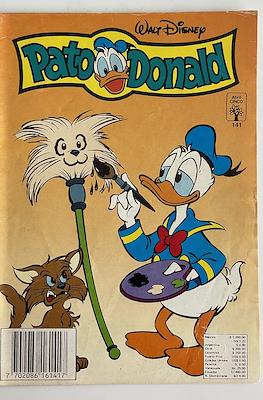 Pato Donald #141