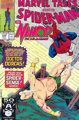 Marvel Tales #249
